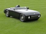 Kurtis 500KK Sutton Roadster 1955 года